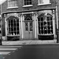 Antique Shop, Knaresborough